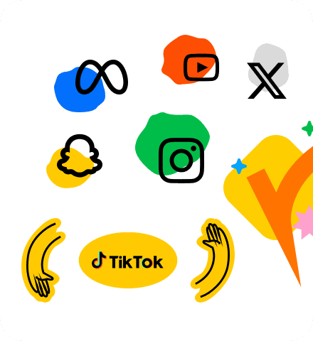 全媒体协同增长模式